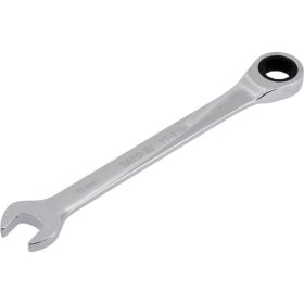 YATO Racsnis csillag-villáskulcs 13 mm / 180 mm 72T CrV