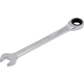 YATO Racsnis csillag-villáskulcs 14 mm / 190 mm 72T CrV