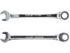 YATO Racsnis csillag-villáskulcs 14 mm / 190 mm 72T CrV