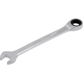 YATO Racsnis csillag-villáskulcs 15 mm / 200 mm 72T CrV