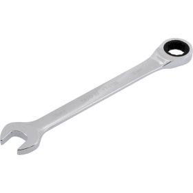 YATO Racsnis csillag-villáskulcs 18 mm / 235 mm 72T CrV