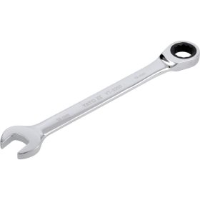 YATO Racsnis csillag-villáskulcs 19 mm / 245 mm 72T CrV