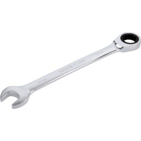 YATO Racsnis csillag-villáskulcs 27 mm / 355 mm 72T CrV