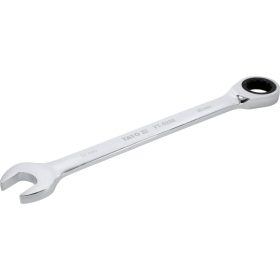 YATO Racsnis csillag-villáskulcs 32 mm / 420 mm 72T CrV