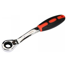 YATO Racsnis csillagkulcs 9 mm / 145 mm CrV