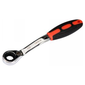 YATO Racsnis csillagkulcs 10 mm / 145 mm CrV