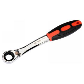 YATO Racsnis csillagkulcs 12 mm / 175 mm CrV