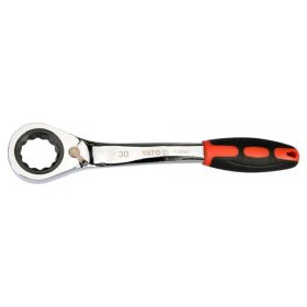 YATO Racsnis csillagkulcs 30 mm / 290 mm CrV