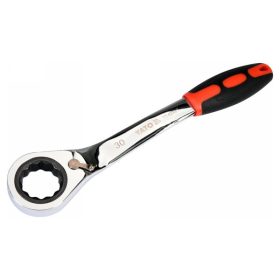 YATO Racsnis csillagkulcs 30 mm / 290 mm CrV