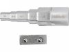 YATO Lépcsős kulcs adapterrel 1/2"