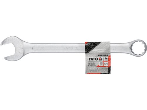 YATO Csillag-villáskulcs 24 mm / 290 mm CrV
