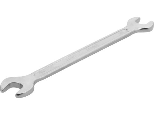 YATO Villáskulcs 10 x 11 mm / 155 mm CrV