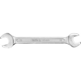 YATO Villáskulcs 18 x 19 mm / 220 mm CrV