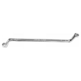 YATO Hajlított csillagkulcs 6 x 7 mm CrV