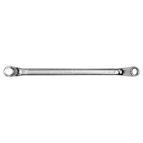 YATO Hajlított csillagkulcs 8 x 9 mm CrV