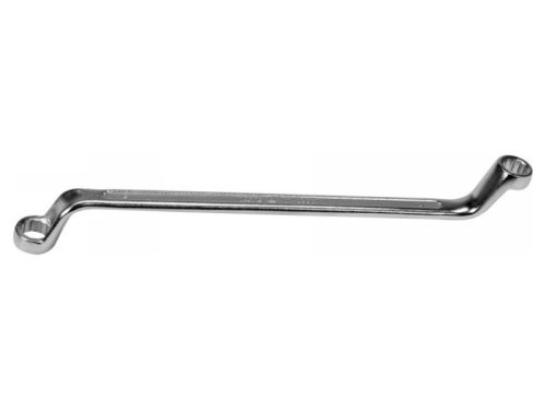 YATO Hajlított csillagkulcs 8 x 9 mm CrV