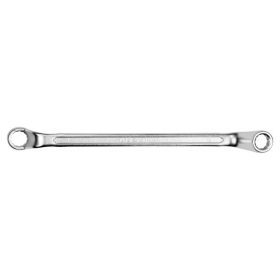 YATO Hajlított csillagkulcs 10 x 11 mm CrV