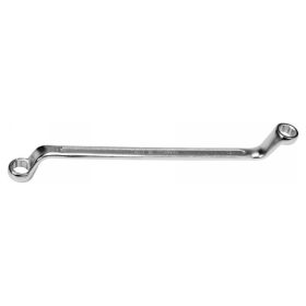 YATO Hajlított csillagkulcs 10 x 11 mm CrV