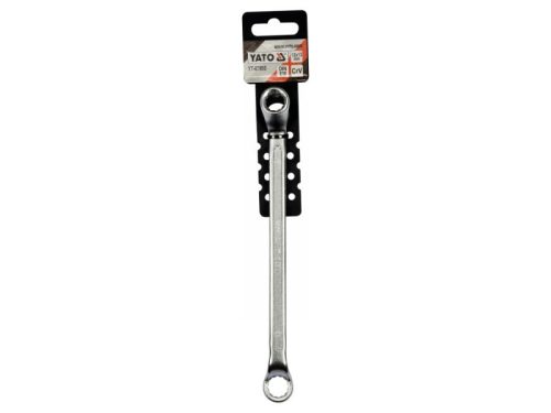 YATO Hajlított csillagkulcs 12 x 13 mm CrV
