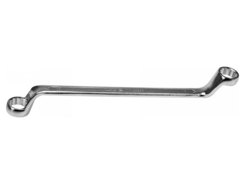 YATO Hajlított csillagkulcs 16 x 17 mm CrV