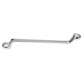 YATO Hajlított csillagkulcs 18 x 19 mm CrV