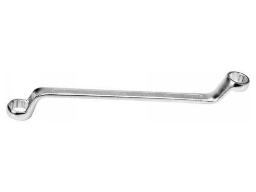 YATO Hajlított csillagkulcs 18 x 19 mm CrV