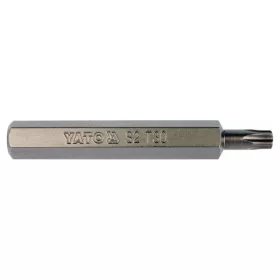 YATO Csavarhúzó bit T30 x 75 S2
