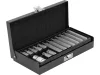 YATO Torx bit készlet 15 részes 1/2": T20-T55