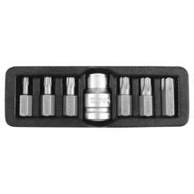 YATO Bithegy készlet 7 részes T25-T55