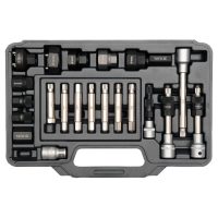 Akkumulátor szerelő szerszámok