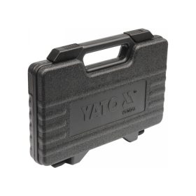 YATO Generátor javító készlet 22 részes 1/2" CrV