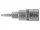 YATO Bit dugókulcs Torx 1/4" T8 CrV
