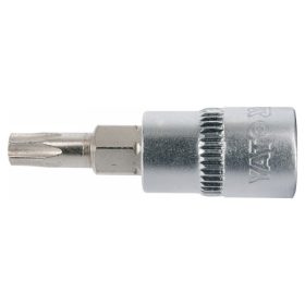 YATO Bit dugókulcs Torx 1/4" T25 CrV