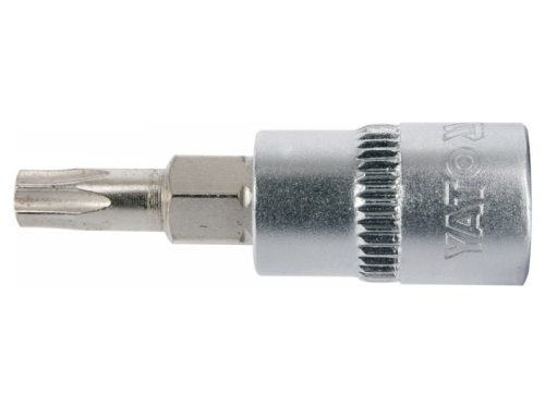 YATO Bit dugókulcs Torx 1/4" T25 CrV