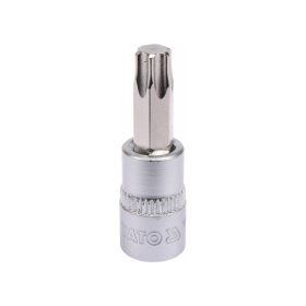 YATO Bit dugókulcs Torx 1/4" T40 CrV