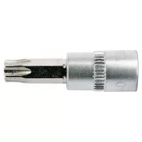 YATO Bit dugókulcs Torx 1/4" T40 CrV