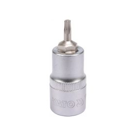 YATO Bit dugókulcs Torx 1/2" T20 CrV