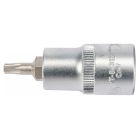 YATO Bit dugókulcs Torx 1/2" T27 CrV