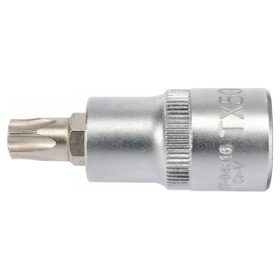 YATO Bit dugókulcs Torx 1/2" T50 CrV