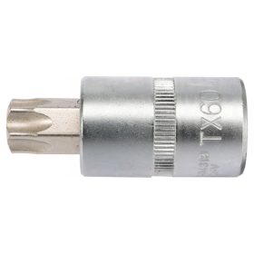 YATO Bit dugókulcs Torx 1/2" T60 CrV