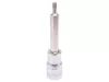 YATO Hosszú bit dugókulcs Torx 1/2" T27 CrV
