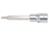 YATO Hosszú bit dugókulcs Torx 1/2" T27 CrV