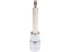 YATO Hosszú bit dugókulcs Torx 1/2" T30 CrV