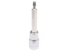 YATO Hosszú bit dugókulcs Torx 1/2" T30 CrV