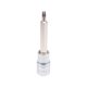 YATO Hosszú bit dugókulcs Torx 1/2" T30 CrV