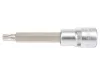 YATO Hosszú bit dugókulcs Torx 1/2" T45 CrV