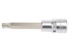 YATO Hosszú bit dugókulcs Torx 1/2" T50 CrV