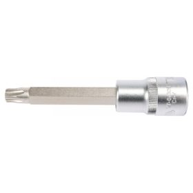 YATO Hosszú bit dugókulcs Torx 1/2" T50 CrV