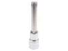 YATO Hosszú bit dugókulcs Torx 1/2" T55 CrV