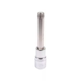 YATO Hosszú bit dugókulcs Torx 1/2" T55 CrV